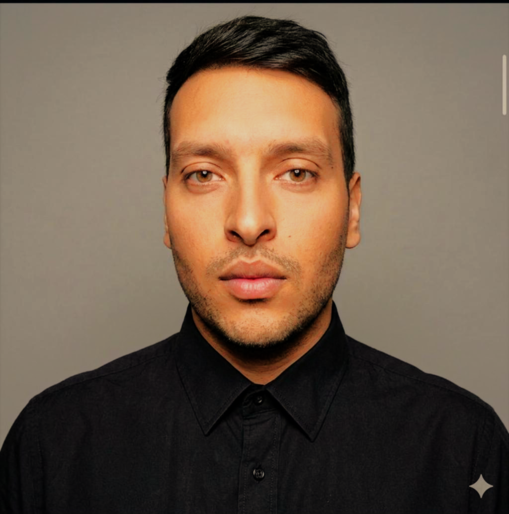 Daniel Núñez